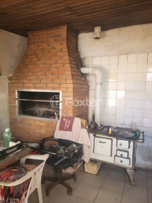 Detalhe do imóvel