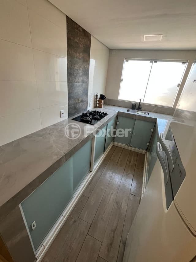 Detalhe do imóvel