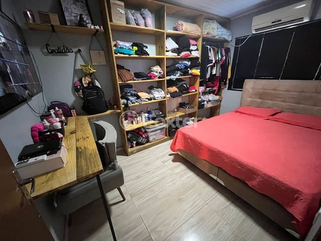Detalhe do imóvel