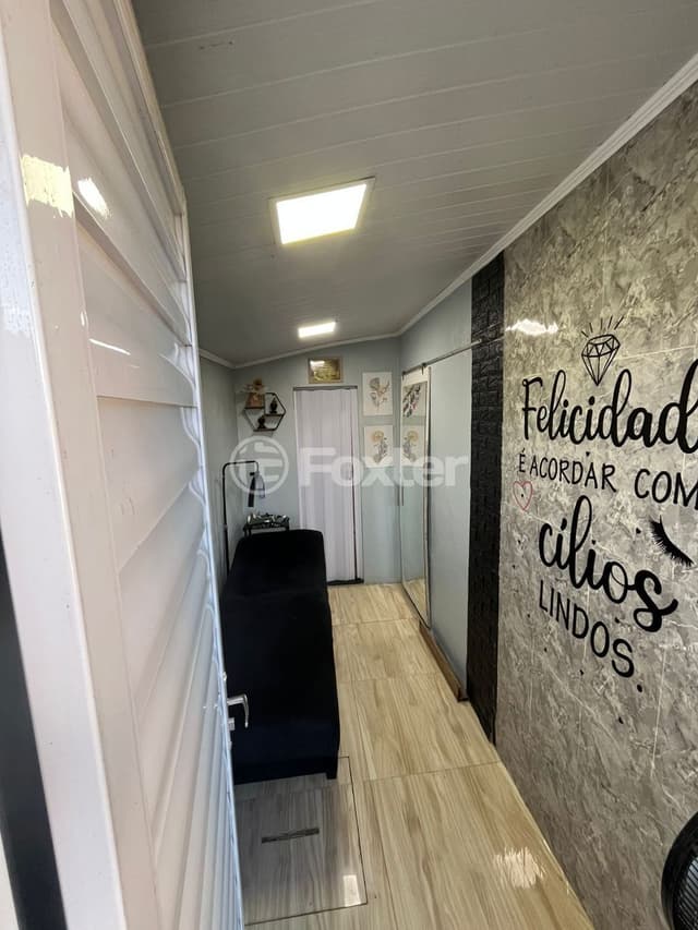 Detalhe do imóvel