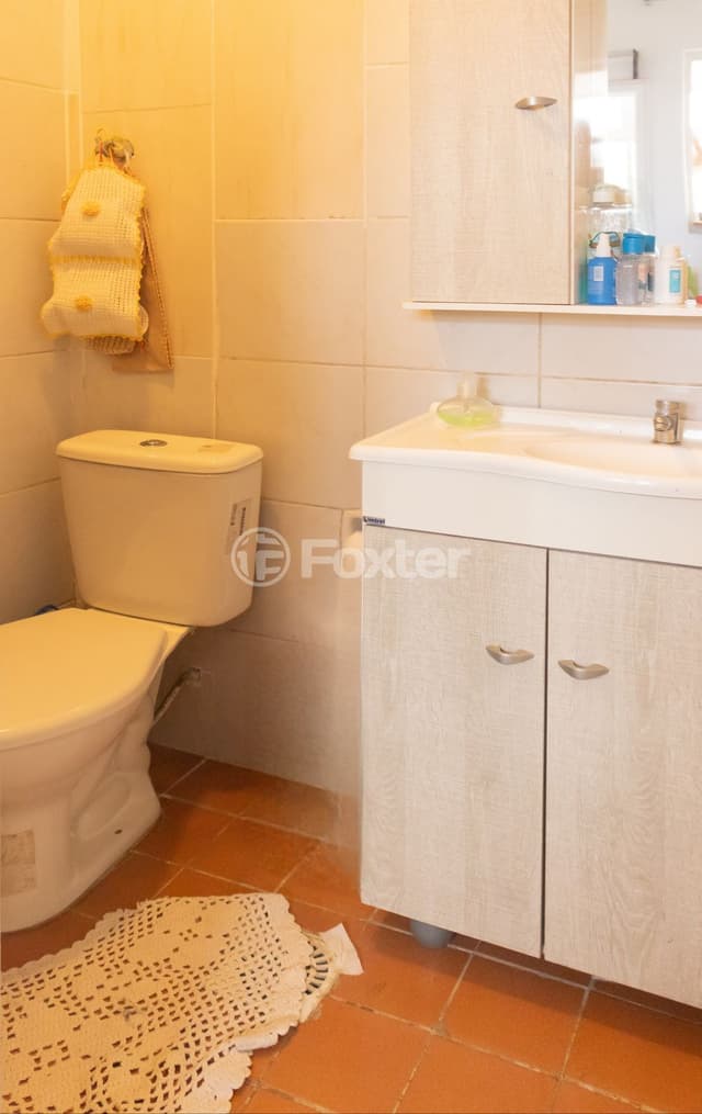 Detalhe do imóvel