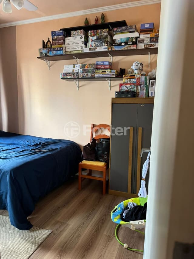 Detalhe do imóvel