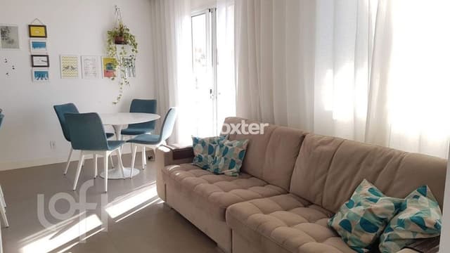 Detalhe do imóvel