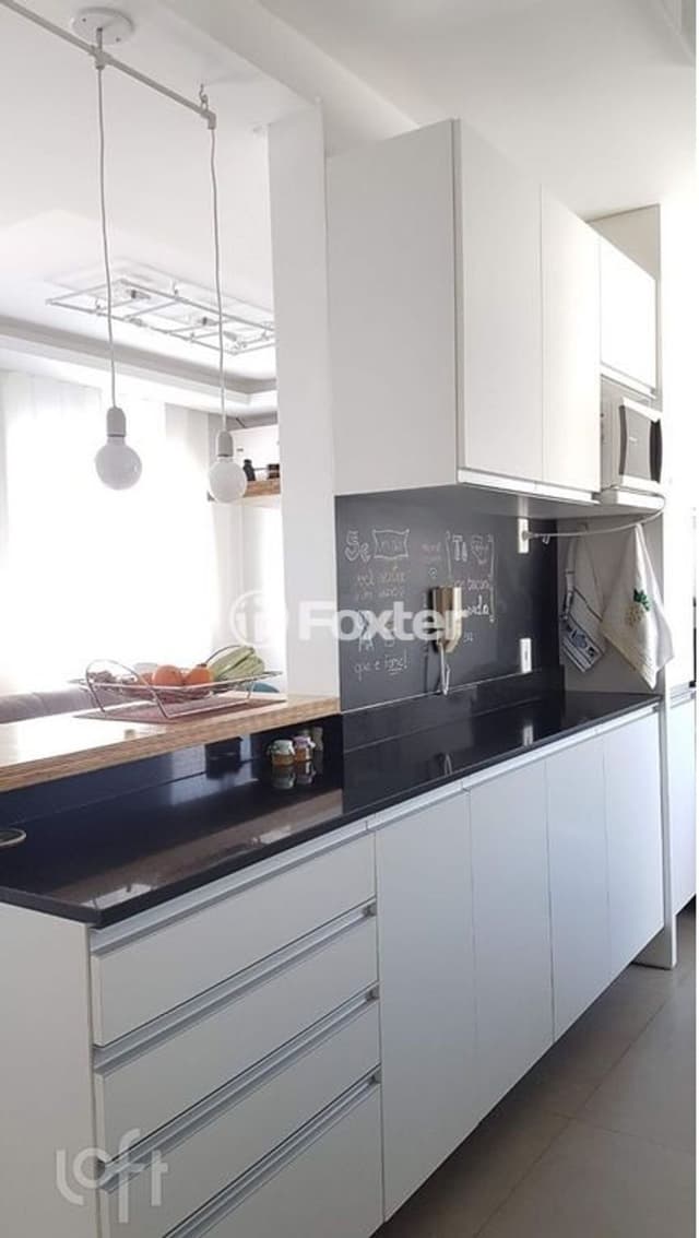 Detalhe do imóvel