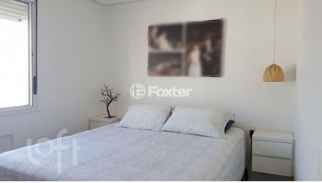 Detalhe do imóvel