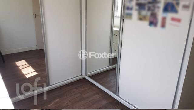 Detalhe do imóvel