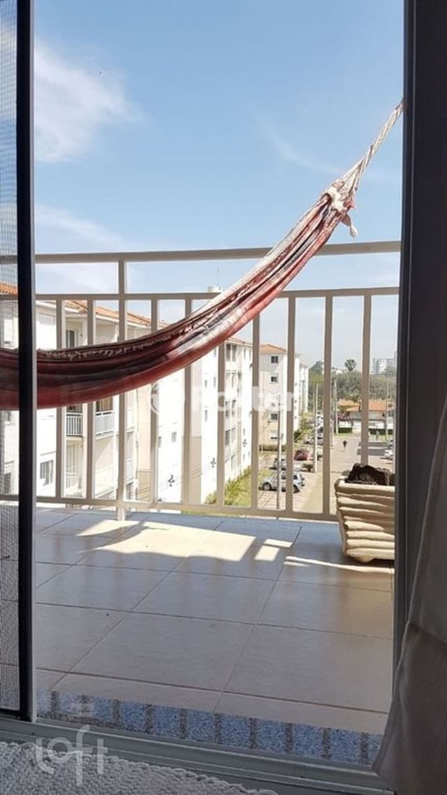 Detalhe do imóvel