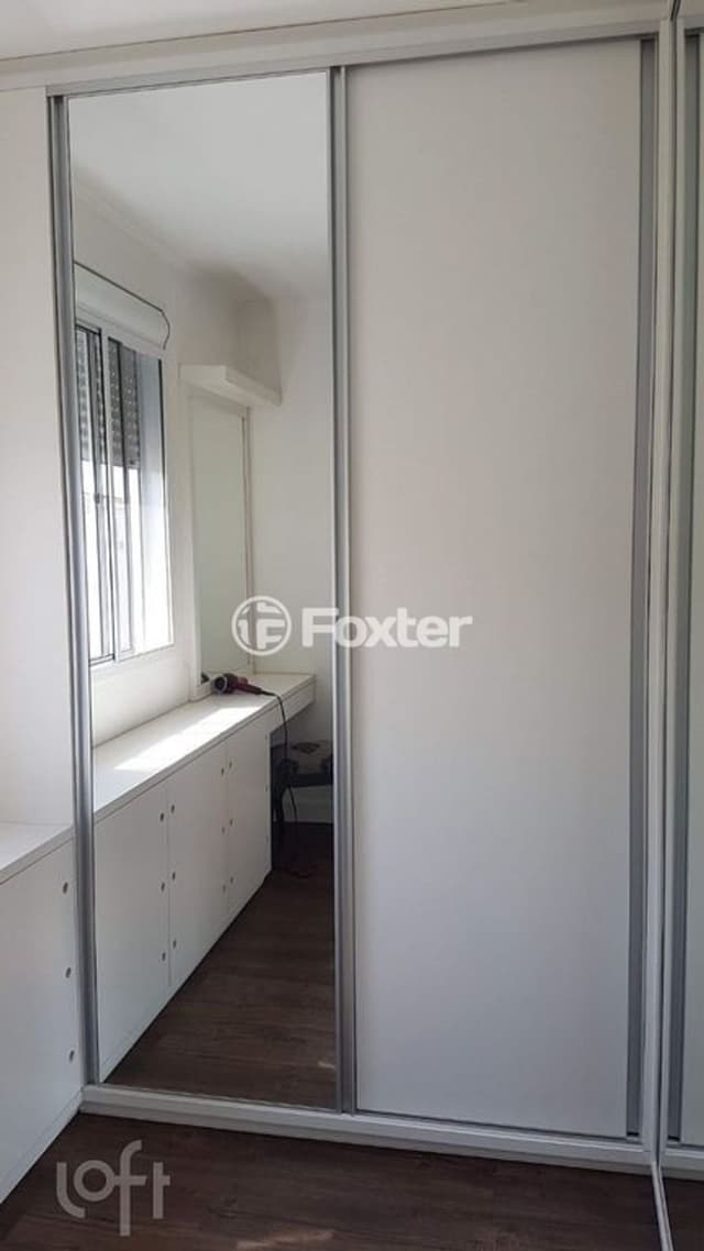 Detalhe do imóvel