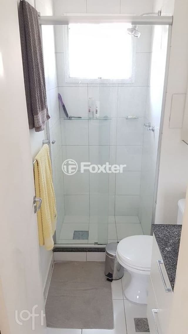 Detalhe do imóvel