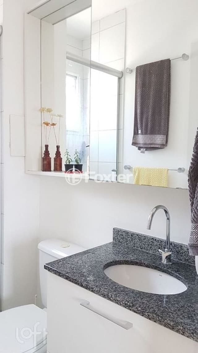 Detalhe do imóvel