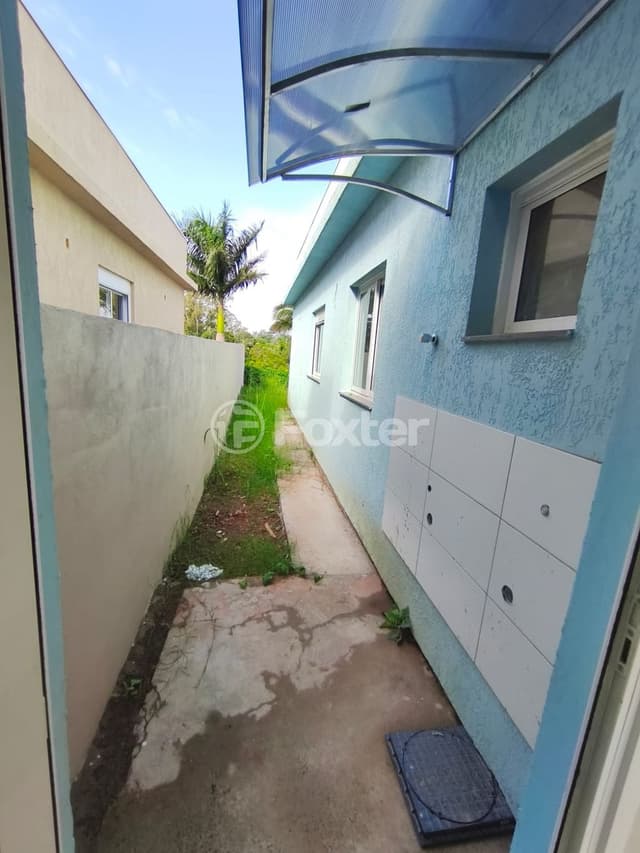 Detalhe do imóvel