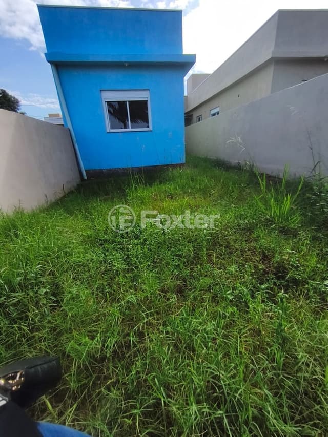 Detalhe do imóvel