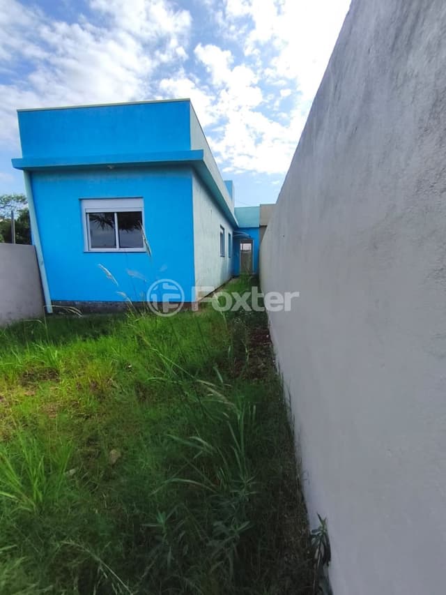 Detalhe do imóvel