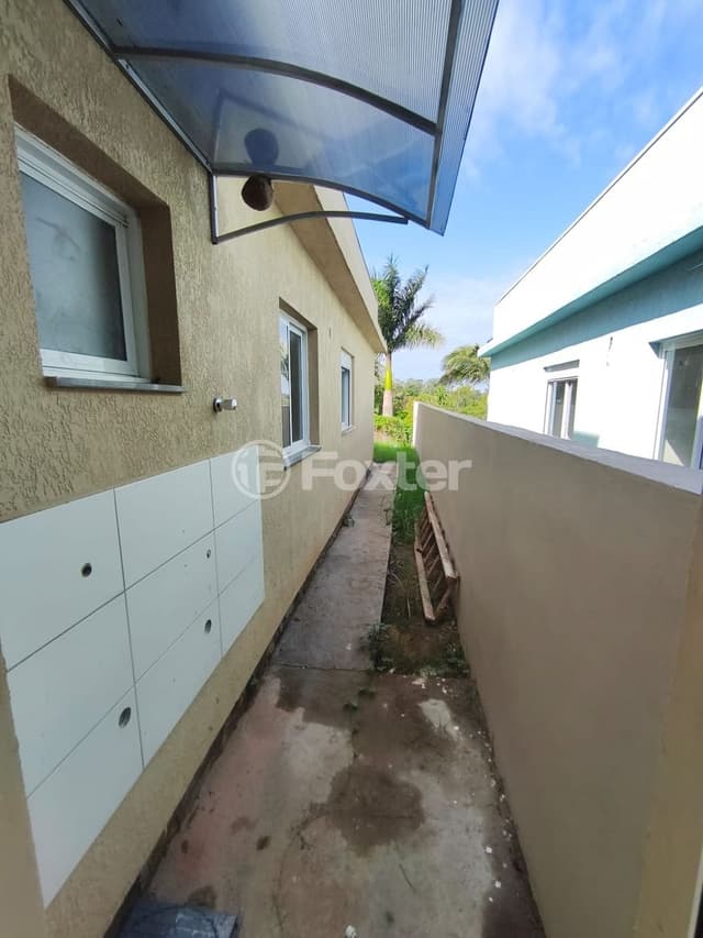 Detalhe do imóvel