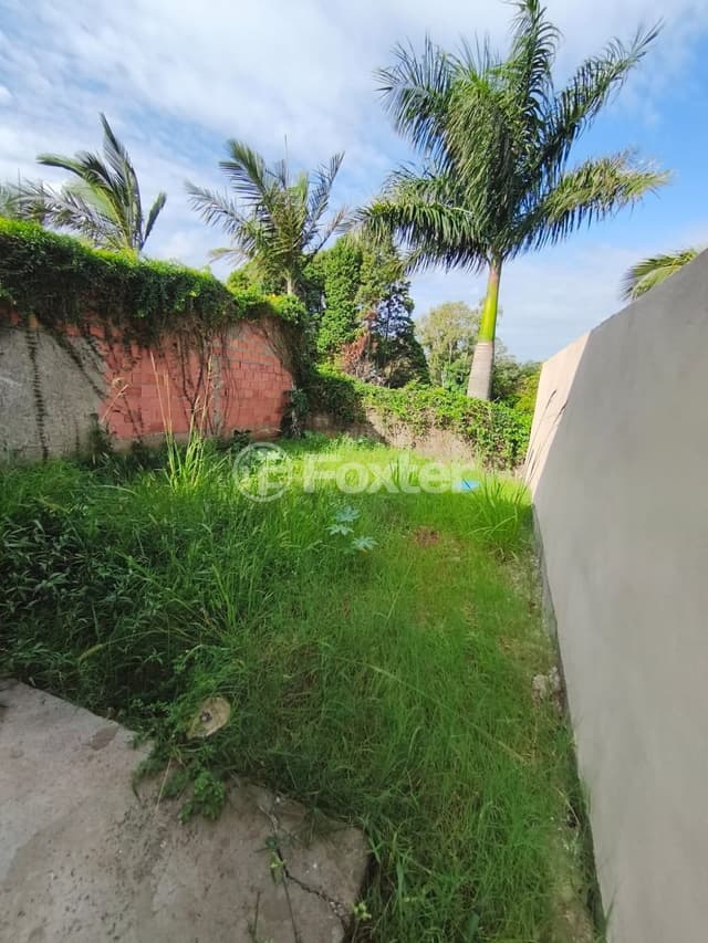 Detalhe do imóvel