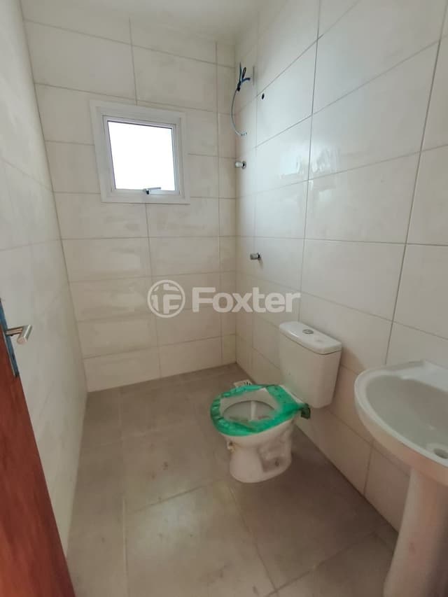 Detalhe do imóvel