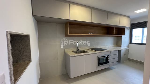 Detalhe do imóvel