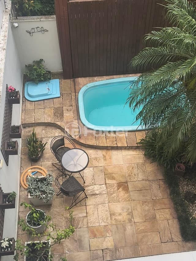 Detalhe do imóvel