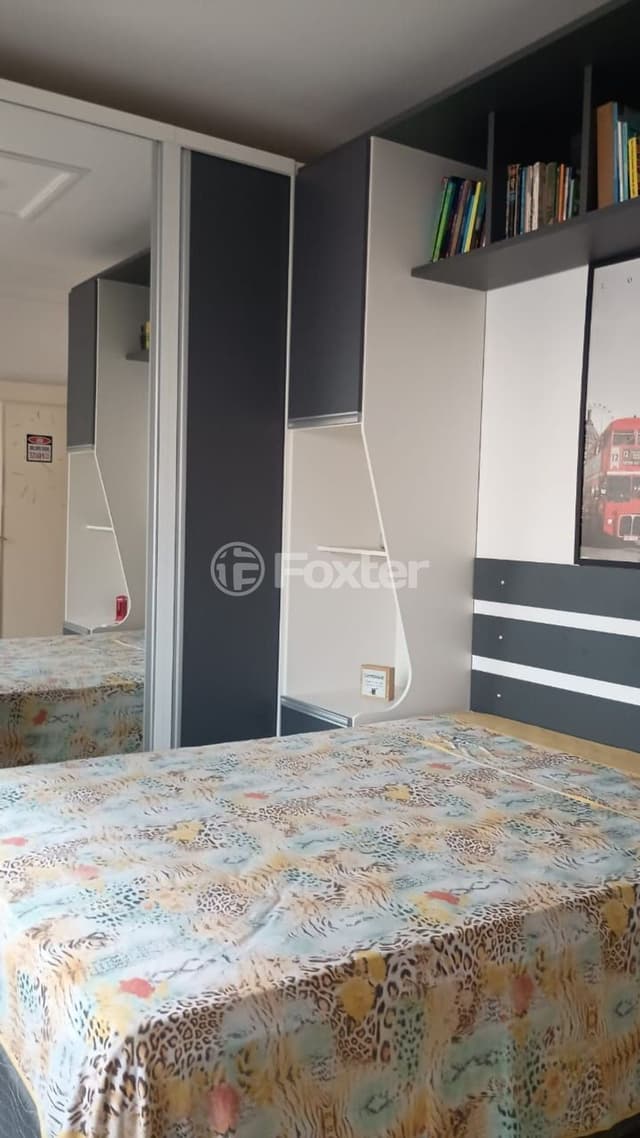 Detalhe do imóvel