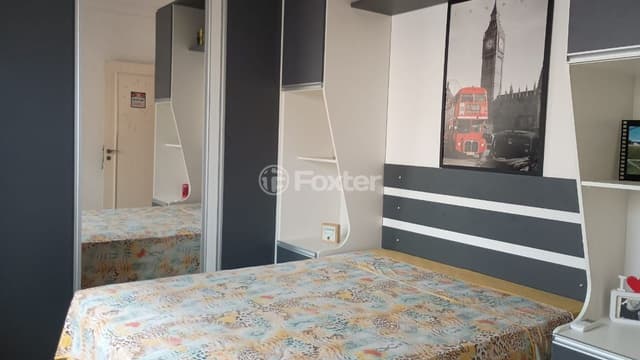 Detalhe do imóvel