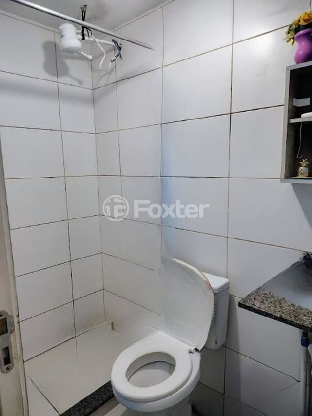 Detalhe do imóvel