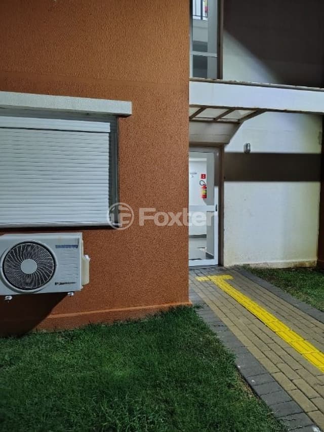 Detalhe do imóvel