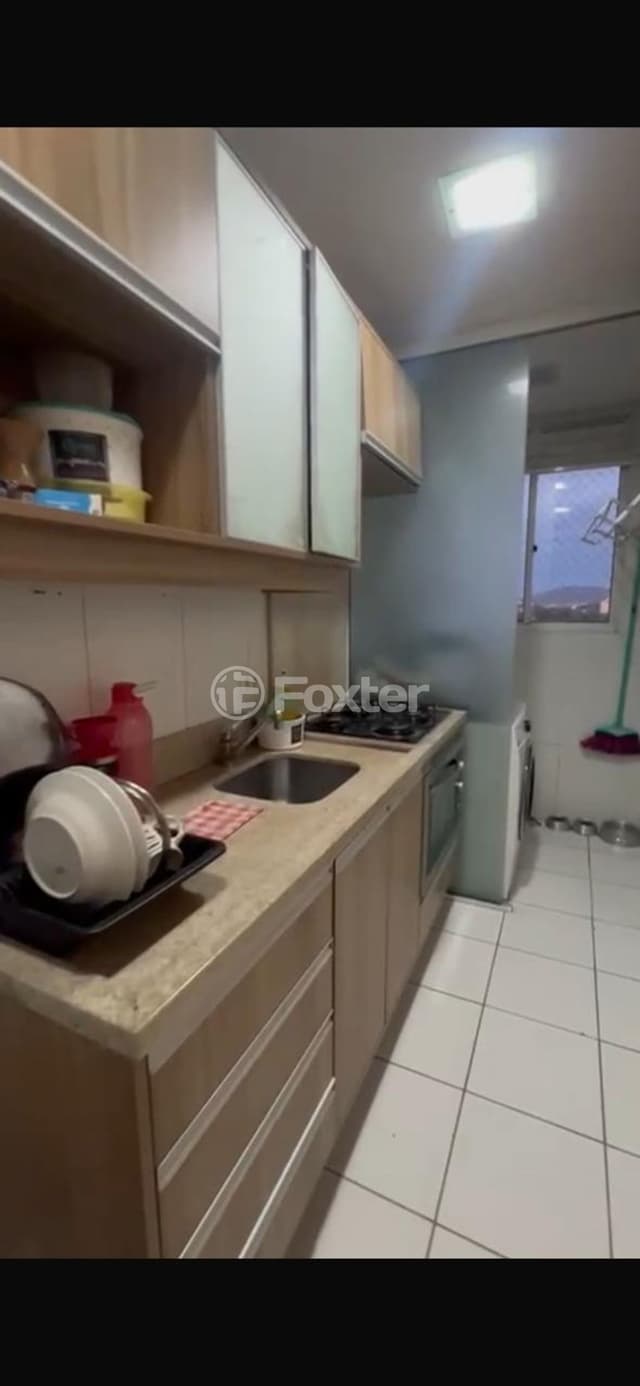 Detalhe do imóvel