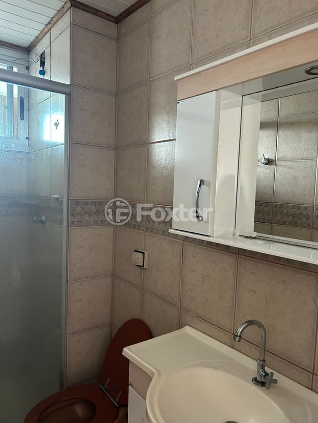 Detalhe do imóvel