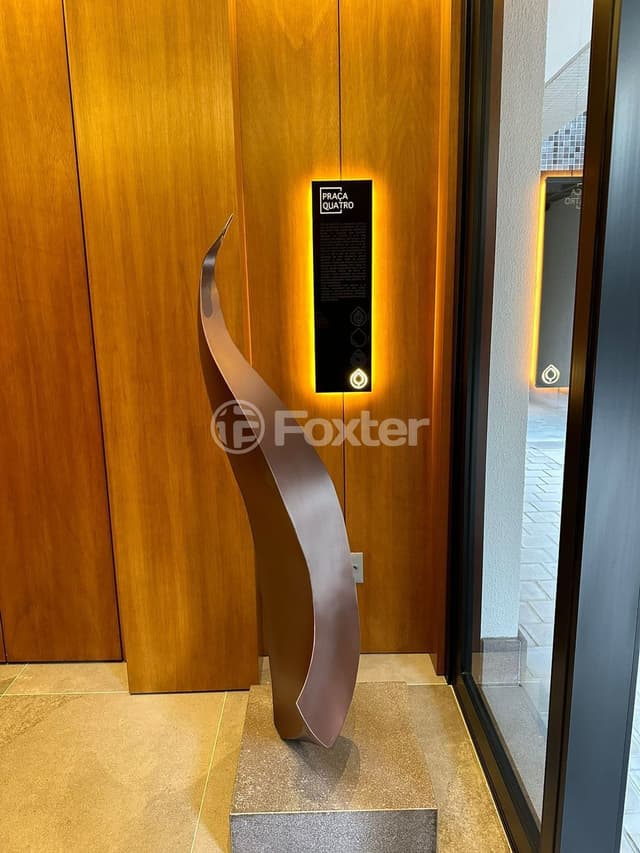 Detalhe do imóvel