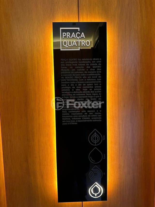 Detalhe do imóvel
