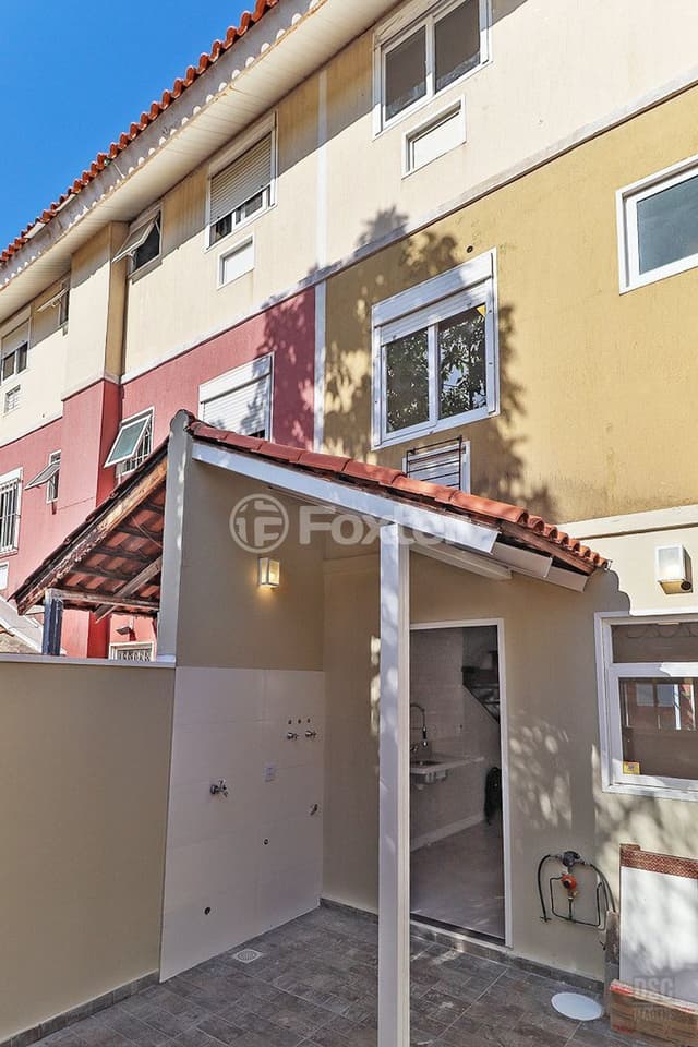 Detalhe do imóvel