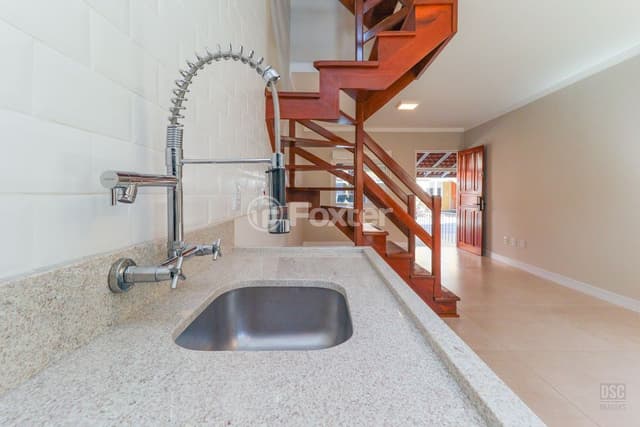 Detalhe do imóvel