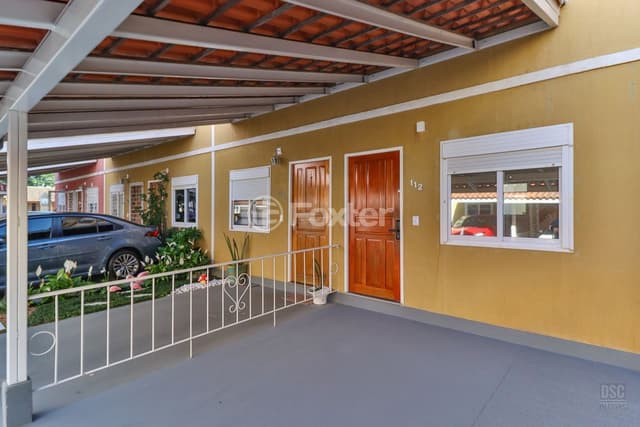 Detalhe do imóvel