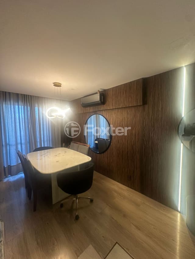 Detalhe do imóvel