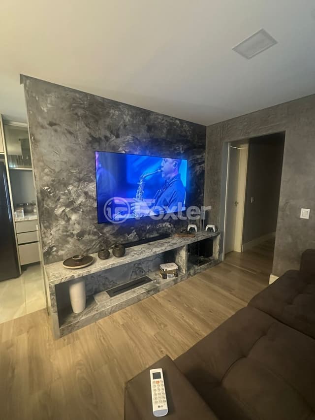 Detalhe do imóvel