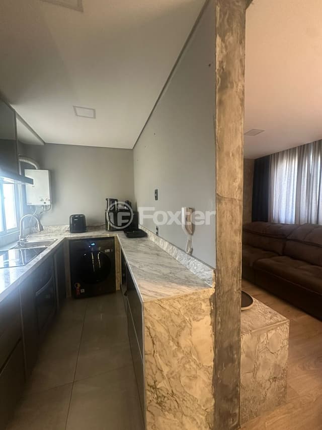 Detalhe do imóvel
