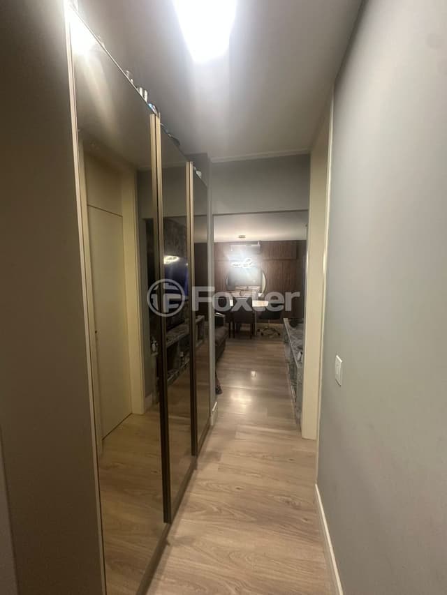 Detalhe do imóvel