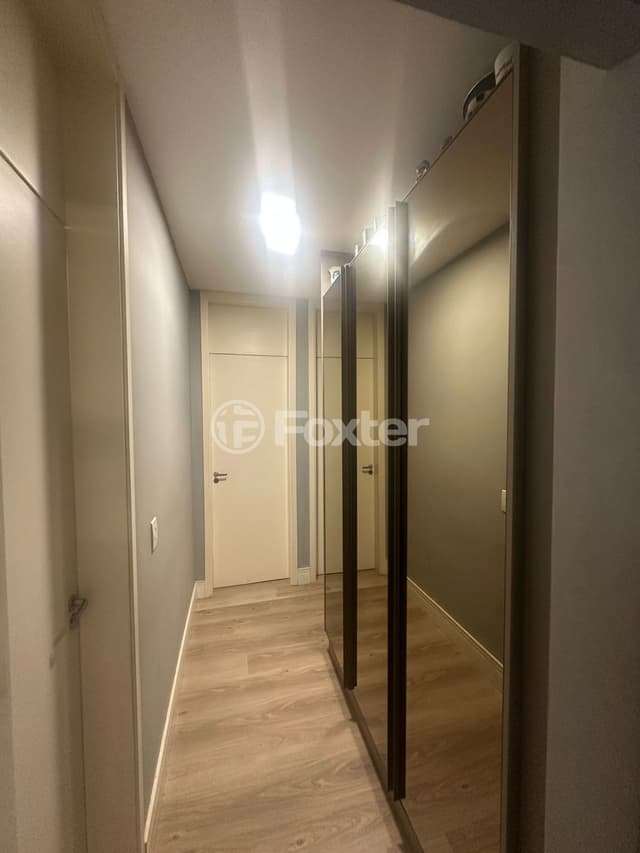 Detalhe do imóvel