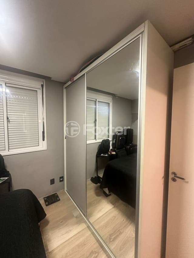 Detalhe do imóvel