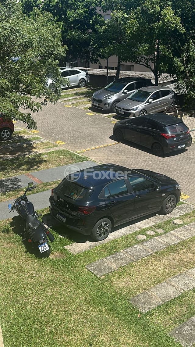 Detalhe do imóvel