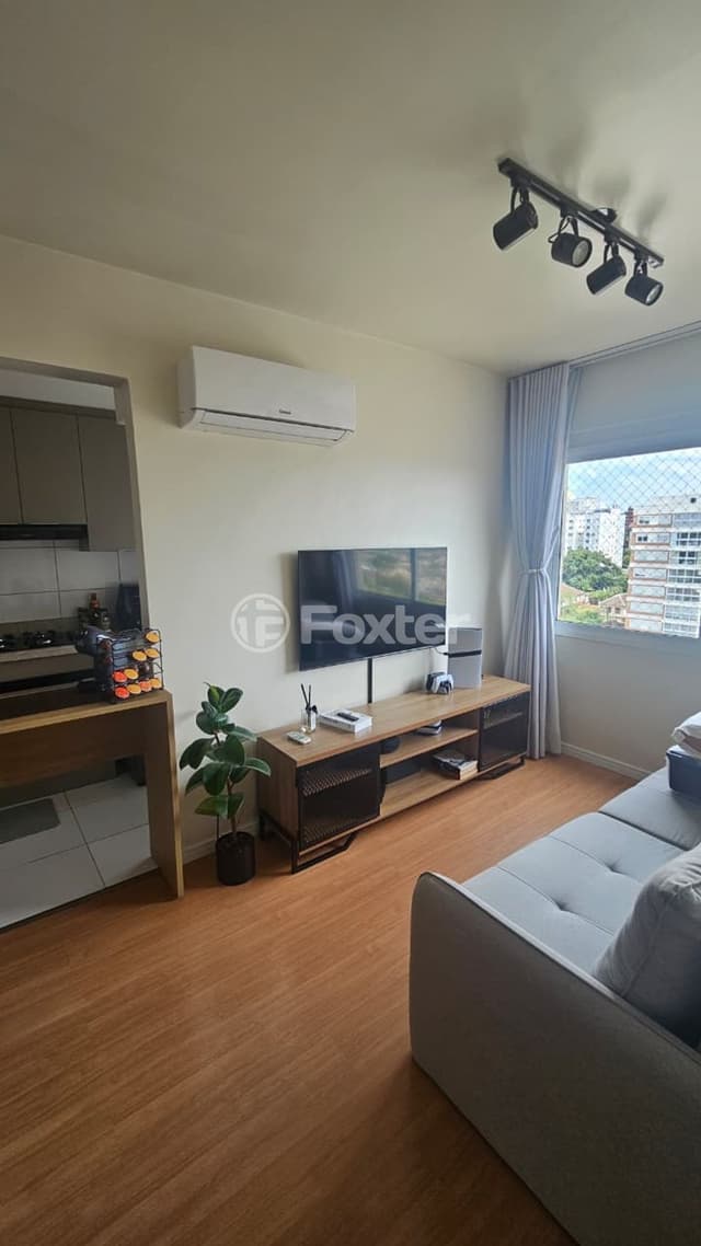 Detalhe do imóvel