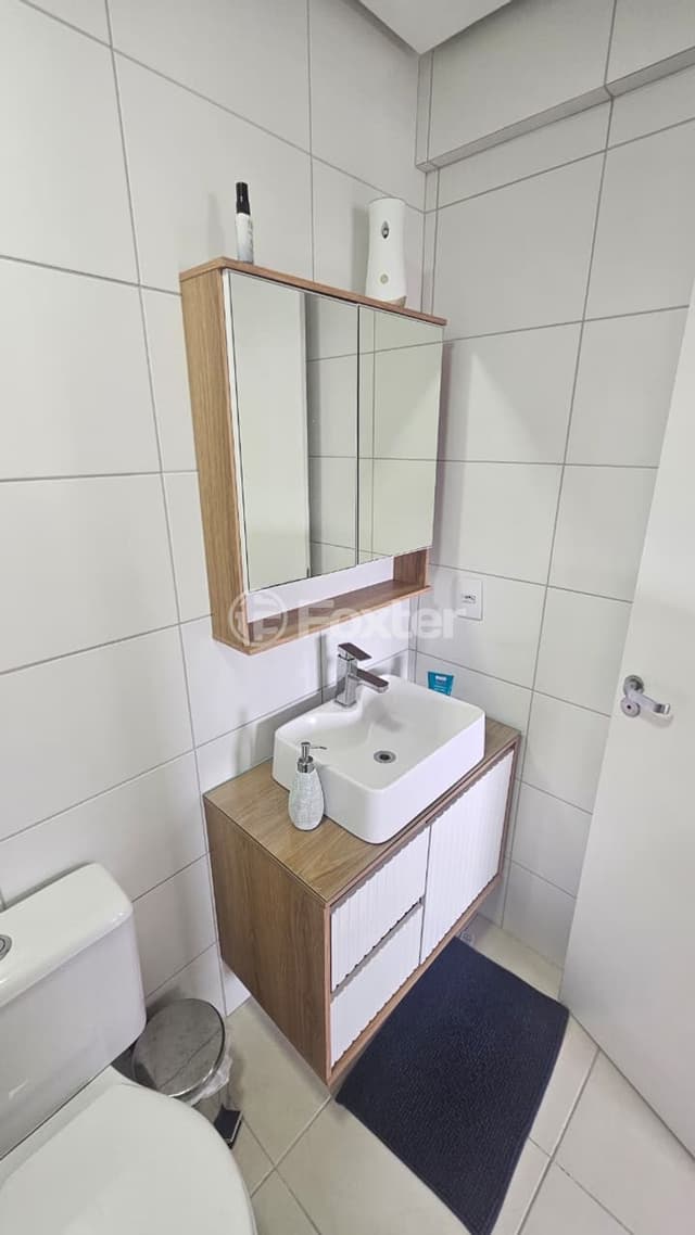 Detalhe do imóvel