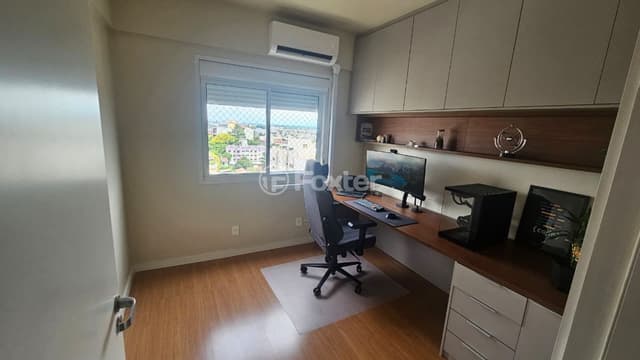 Detalhe do imóvel
