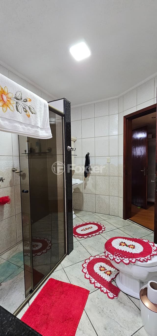 Detalhe do imóvel