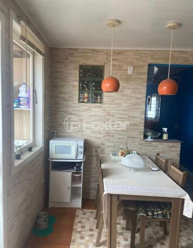 Detalhe do imóvel