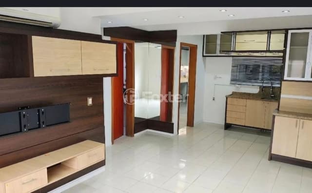 Detalhe do imóvel