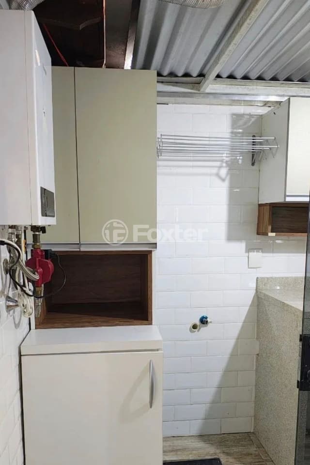 Detalhe do imóvel