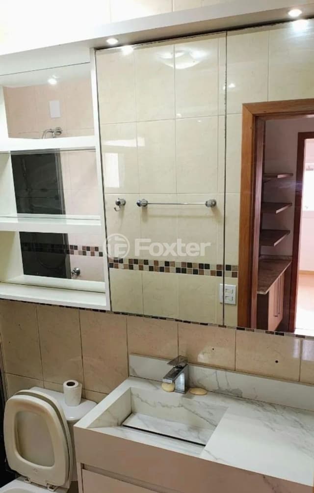 Detalhe do imóvel