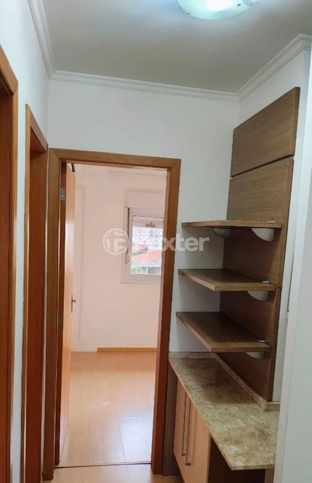 Detalhe do imóvel
