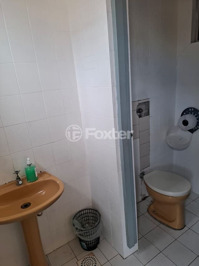 Detalhe do imóvel